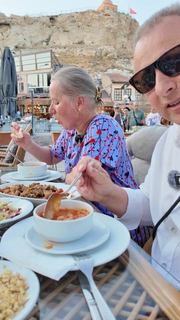 Каппадокия, Турция 🇹🇷