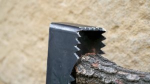 Настенный упор для пилки дров своими руками | Самоделка из профильной трубы