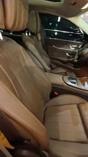 Автохаб автомобилей с пробегом в Шанхае