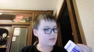 3 марки Зубной пасты моя программа "Классная закупка"