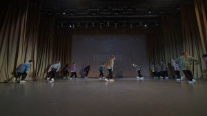 17. TRIASH KIDS | Сергиев Посад | Pushkino Dance Open 2026 | #pushkinodanceopen2026