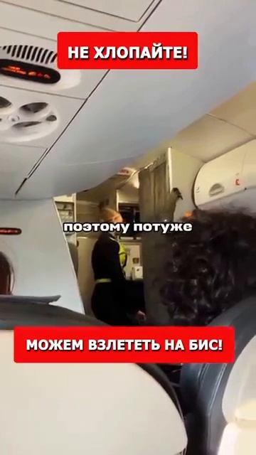 Русские авиалинии, люблю свою страну