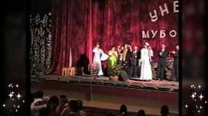 Курта саранди Одилчон Умурзоков