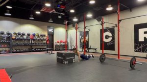 Коловрат Рязань отбор 26.2