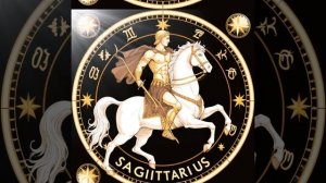 Гороскоп на май 2026. Стрелец