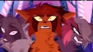 Это шедевр .. || Коты-Воители