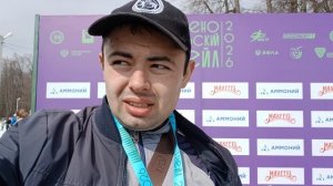 ТИМЕРМЕН Зеленодольский Трейл 2026 После Финиш На Дистации Т3