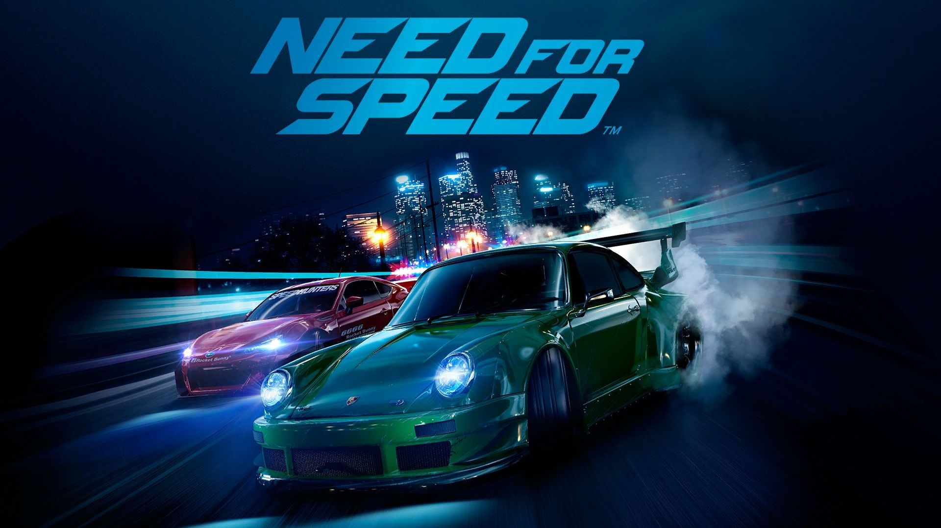 А ВОТ И ЛЕГЕНДА ▶️ Need For Speed #14