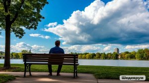 Ну, как тебе живётся без меня