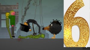 квартирные переключения 6 серия конец первого сезона что за мруслан?