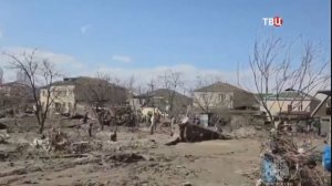 Чечню и Дагестан ждёт третья волна паводков