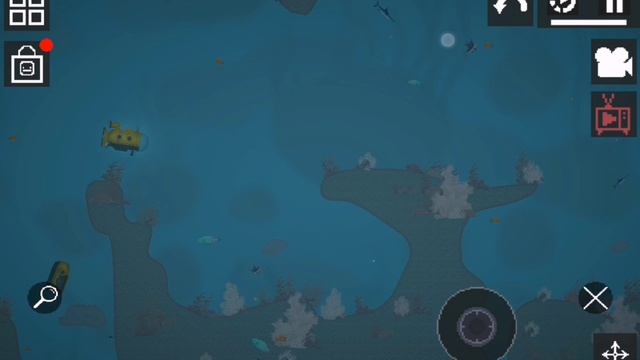 #2 ШОУ Проверщики Мифов доплыли до конца водной карты!!