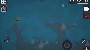 #2 ШОУ Проверщики Мифов доплыли до конца водной карты!!