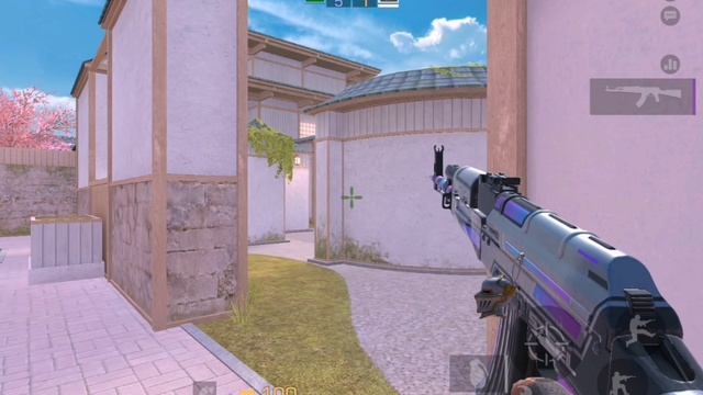 ДОБИВАЮ  В ДУЭЛИ РАНГ В 11 СЕЗОНЕ