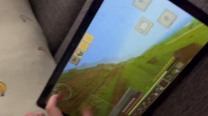 Выживание в майнкрафт (6 часть) нашёл деревню и сделал месть