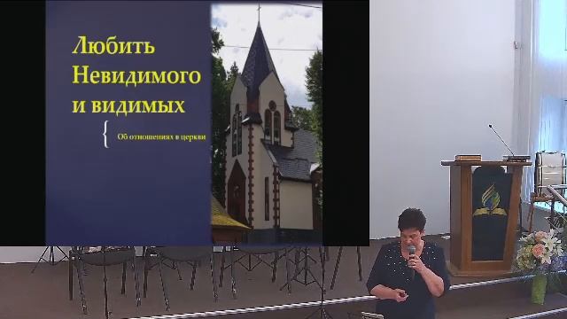 Христос воскрес из мертвых! Можно ли победить смертью смерть? Проповедует Павел Гончар.