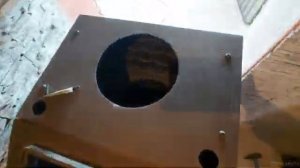 Установка печи Гефест ЗК 30 и дымоход УМК в баню