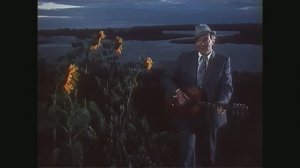 Ну почему, ко мне ты равнодушна!? Фрагменты из фильма "И снова Анискин". 1977 г.