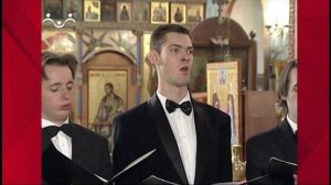 Тебе поем. Христос Воскресе. Хор Покров (на грузинском)