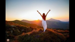 Я готова на всё любимый!