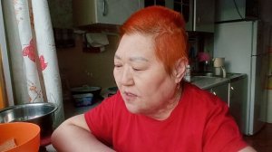 Мукбанг😋 БОЛТАЛКА 😅