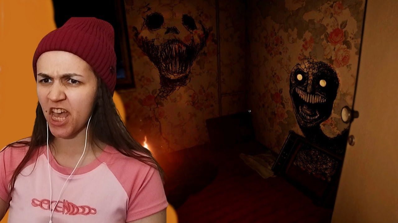 ПРОДАЁМ КВАРТИРУ С ПРИЗРАКАМИ - The Last Visit_ 98th