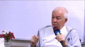 Жизнь меняется сразу, в тот же день, от этих знаний - Александр Хакимов