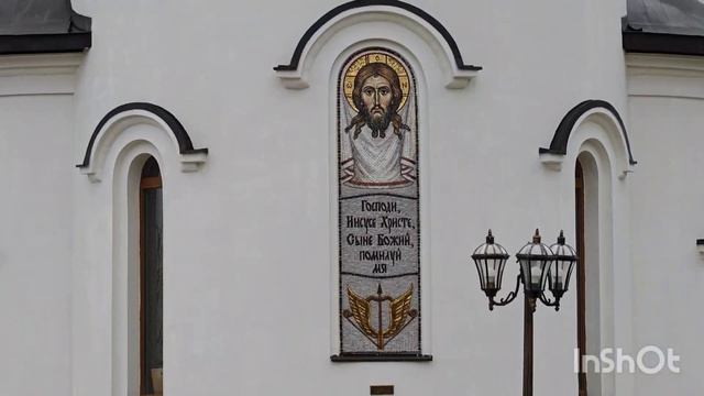 ВЕЛИКАЯ СУББОТА 11.04.2026