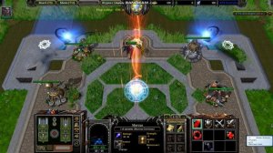 Mellon Entertainment (Author DotA) - Warcraft III ETS Starlight 1.0a (2026)