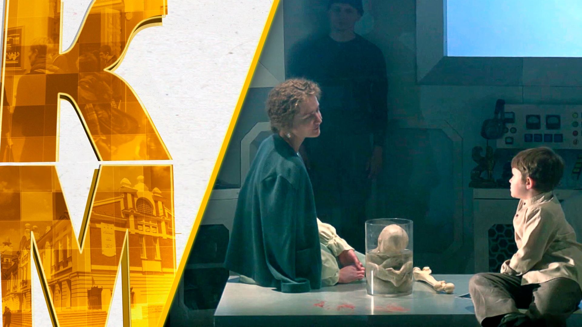 Тарковский, Бажов и Кратье-Брессон – телепроект "Культурный максимум" | 10 апреля 2026