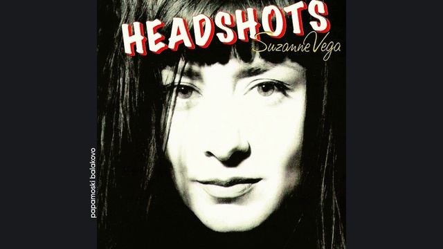 Suzanne Vega - Headshots, 1996 Headshots (papamoski balakovo)