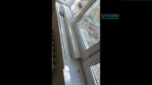 Монтаж под Ballu 200