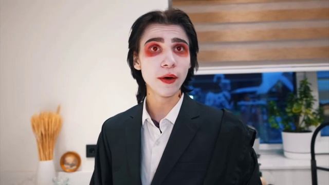 С тобой всё нормально