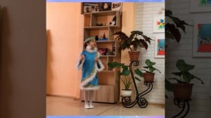 ЗЫРЯНОВА ЮЛИАНА ЯМАЛ