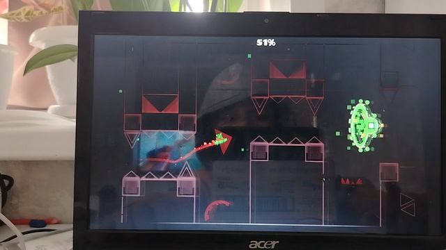 Я прошёл BLOODBATH...