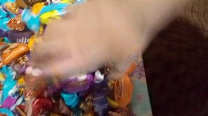 Немного конфеток 🍬 😋Кто готовится к Пасхе лайк на это видео👍