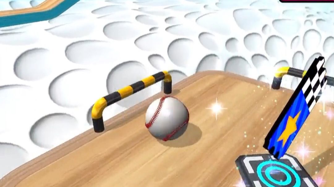 Going Balls Super Speed run Gameplay New Update Race Level 923 смотреть онлайн