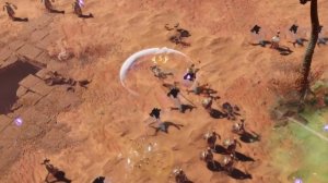 Jotunnslayer: Hordes of Hel - Official Conan the Barbarian DLC Launch Trailer