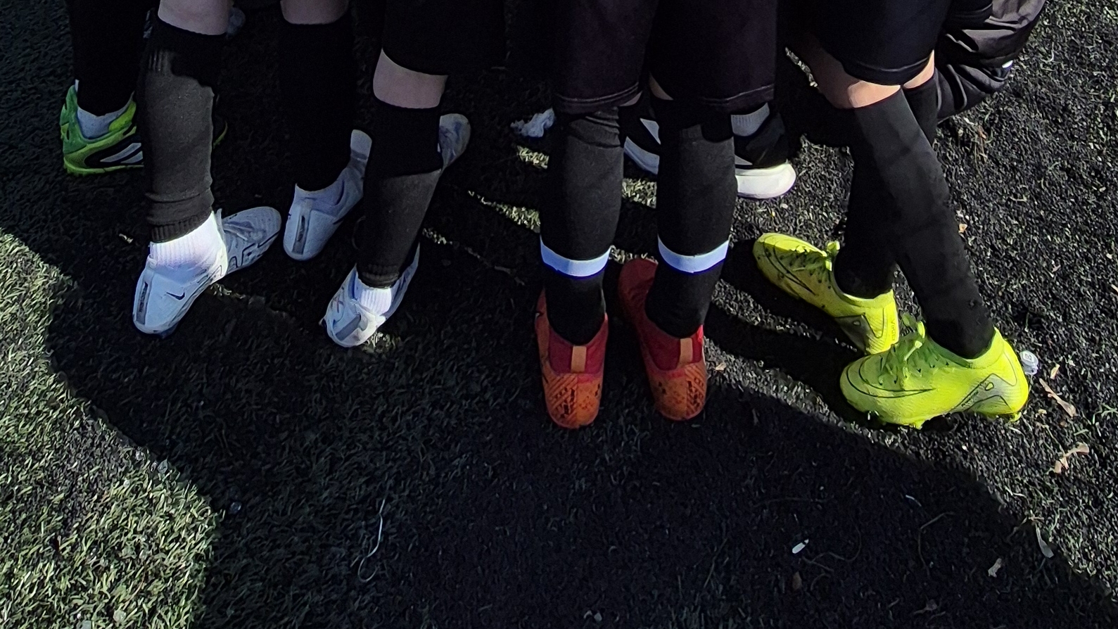 Winnergy Cup Игра 4 Тайм 1 29-03-2026