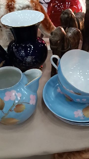 Приглашаю на канал О фарфоре и не только