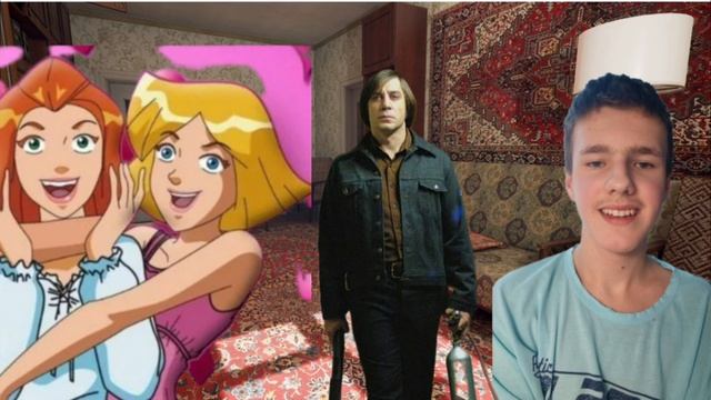 Антон 1 сезон 2 серия