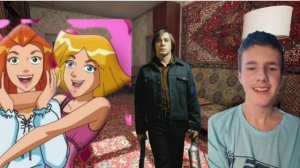 Антон 1 сезон 2 серия