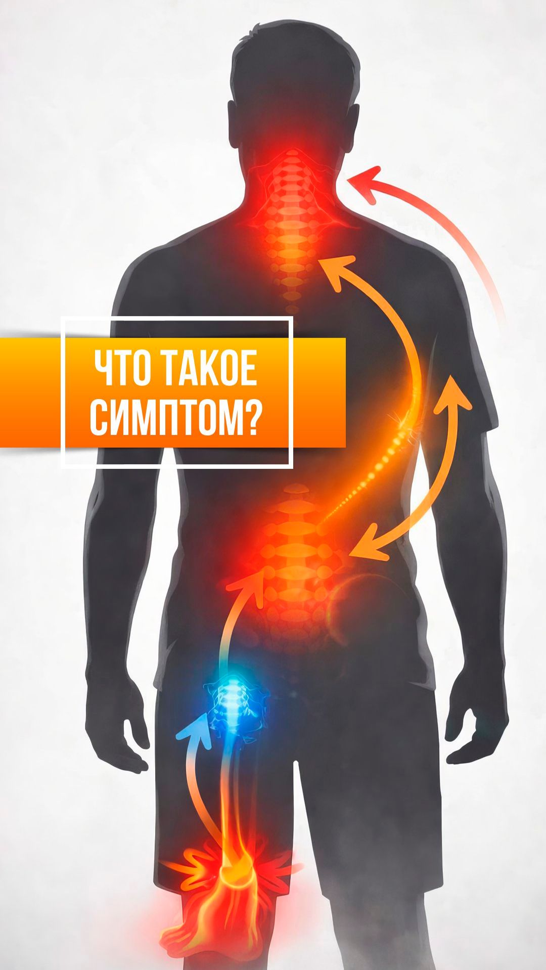 Что такое симптом?
