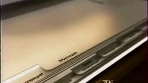 Анонс и рекламный блок (ТВЦ, 11.04.2004)