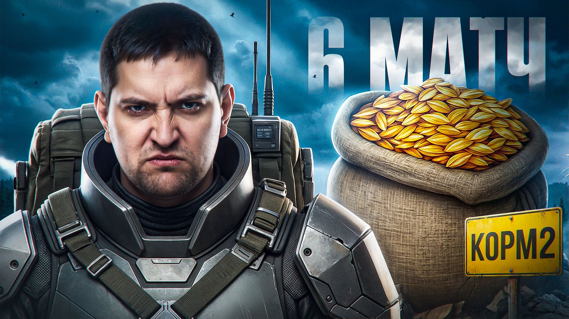 "Я ПРОКЛЯТ СЕГОДНЯ" / ЛЕВША ПОЙМАЛ СЕРИЮ ПОРАЖЕНИЙ В НАТИСКЕ / KOPM2 VS BOGATYRI — БИТВА ЧЕМПИОНОВ