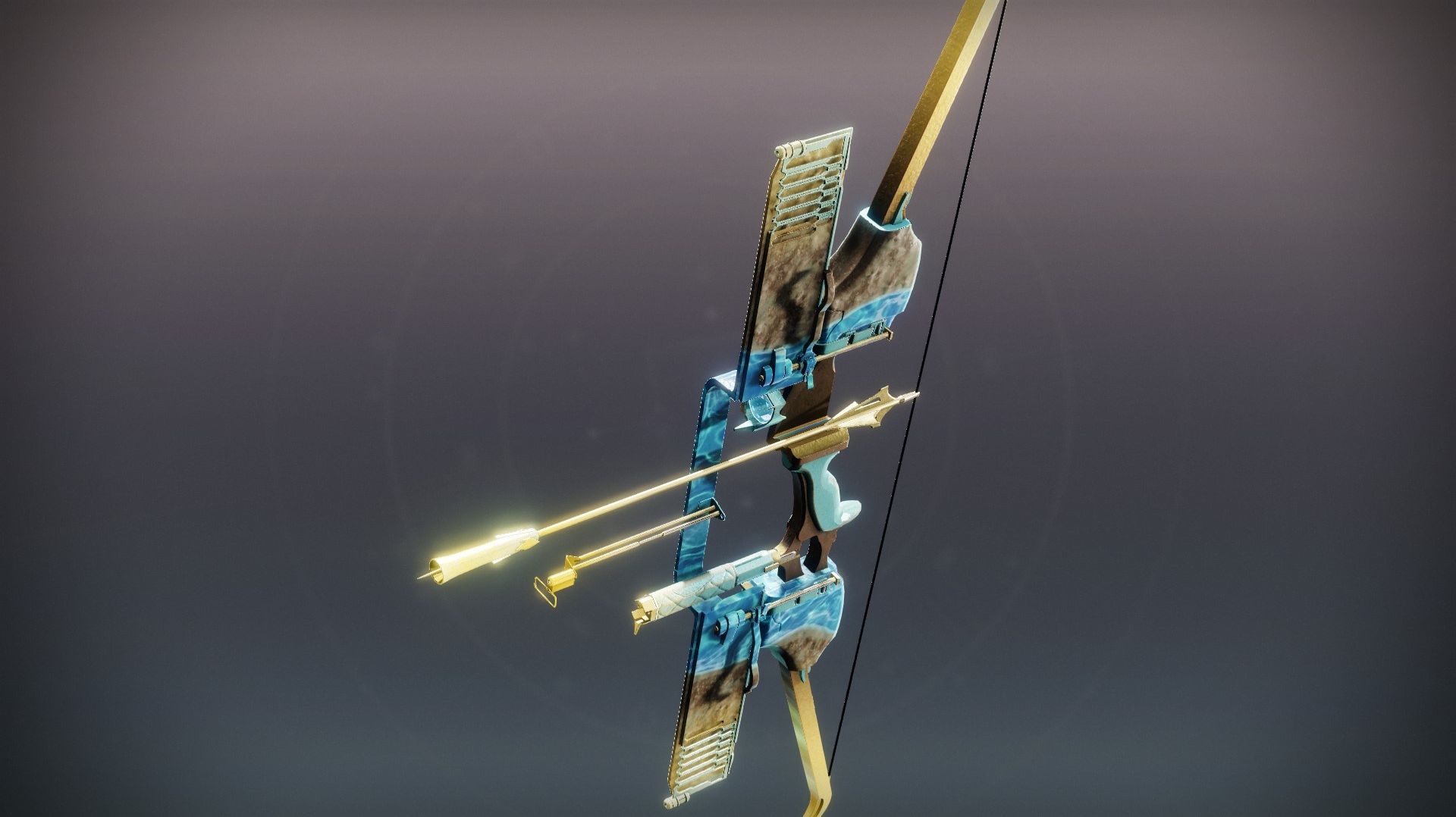 Дестини 2. Дополнение Отступники - Охотник Лук Счастливая звезда (тест). (соло).