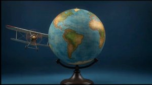 Лучшие короткометражки созданные ИИ в апреле.