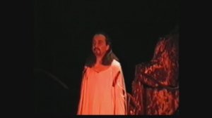 ИХС-500 28.01.2001 - Гефсимания (фрагмент)