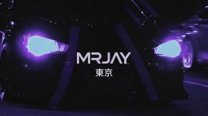 Pendulum - Hold Your Colour (MRJay Remix)