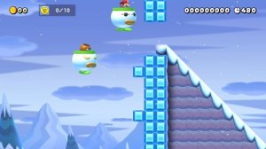 Не собрал все червонцы